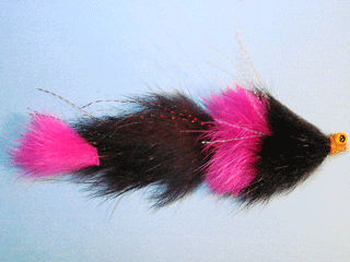 Mancini Steelhead Fuchia Articulated (4)